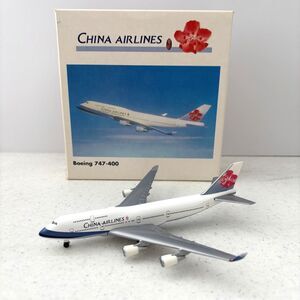 Herpa Wings Miniature Diecast Airplane